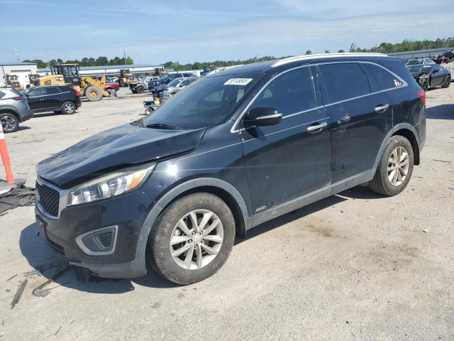 KIA SORENTO LX