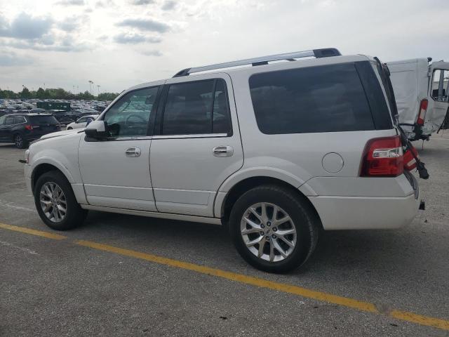 Vin: 1fmju2at3gef25642, lot: 53944285, ford expedition limited 20162