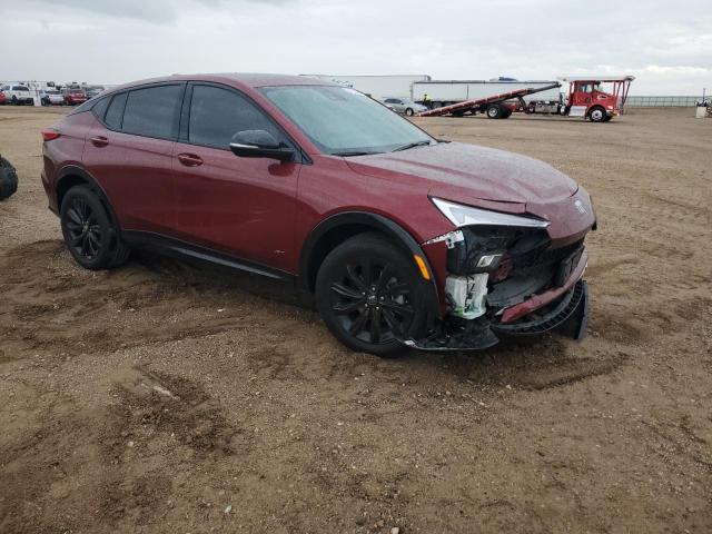 Vin: kl47lbep1sb030830, lot: 51775535, buick envista sp sport touring 20254