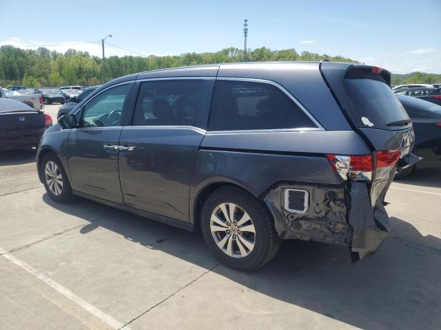 Vin: 5fnrl5h35gb015891, lot: 50608585, honda odyssey se 20162
