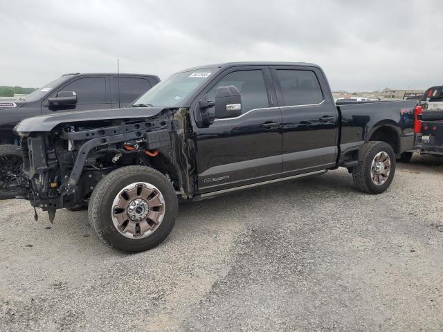 FORD F250 SUPER