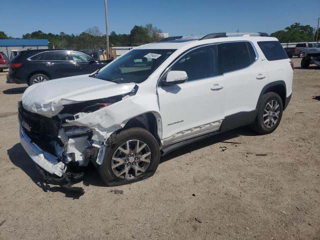 GMC ACADIA SLT
