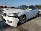 2015 HONDA ACCORD EXL - 1HGCR2F84FA057561