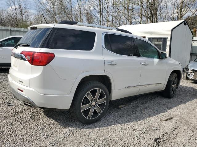 Vin: 1gkknxls2hz246656, lot: 51754575, gmc acadia den denali 20173