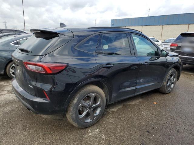 Vin: 1fmcu9mn8pua30213, lot: 53536315, ford escape st st line 20233