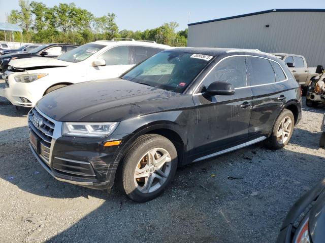 AUDI Q5 PREMIUM