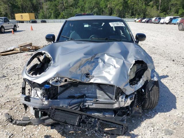 2025 MINI COOPER S - WMW23GD00S2W74060
