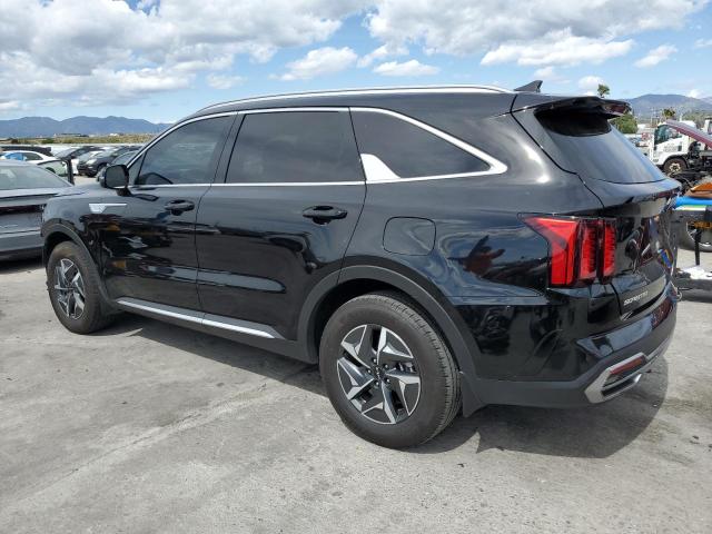 Vin: kndrh4lgxp5199166, lot: 51629415, kia sorento ex 20232