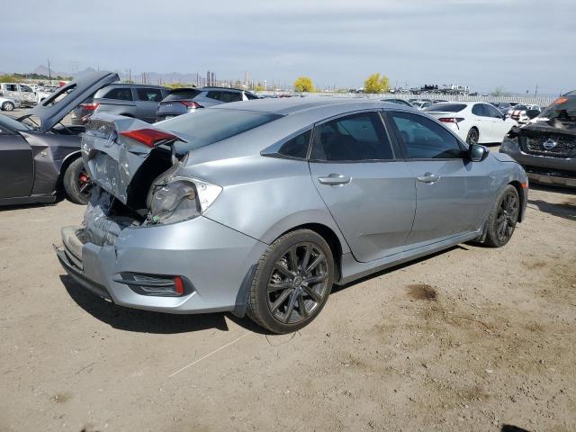 2016 HONDA CIVIC LX 19XFC2F57GE043655