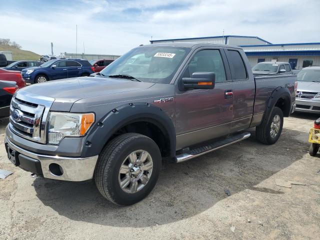 FORD F150 SUPER