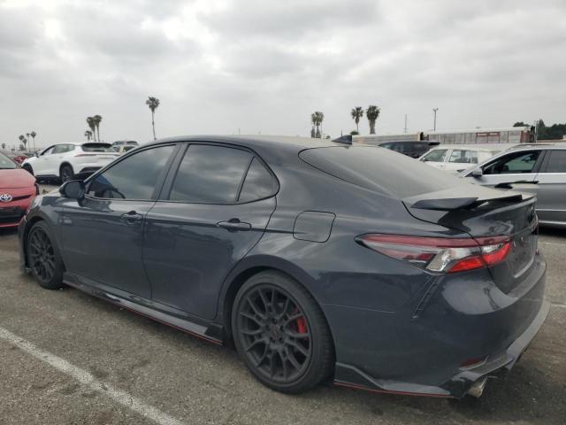 Vin: 4t1kz1ak7pu080612, lot: 54179665, toyota camry trd 20232