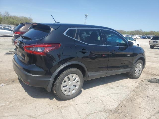 Vin: jn1bj1cv9lw545380, lot: 52537025, nissan rogue s 20203