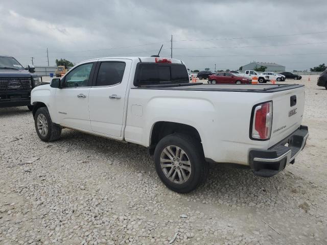 Vin: 1gtg5den6h1226691, lot: 53323815, gmc canyon slt 20172