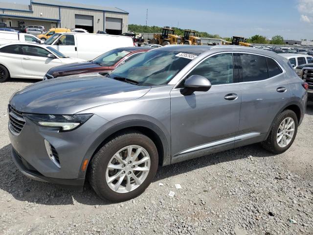 Vin: lrbazlr48md070487, lot: 52352935, buick envision preferred 2021 img_1