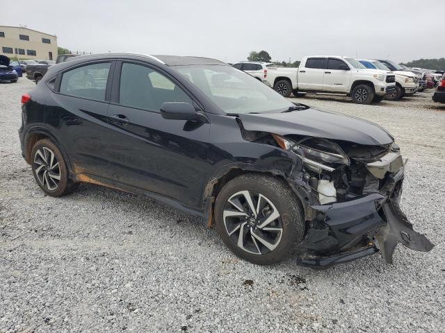 2019 HONDA HR-V SPORT 3CZRU5H10KG704567