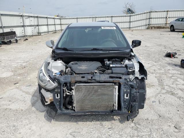 2015 HYUNDAI ACCENT GS KMHCT5AE0FU212082