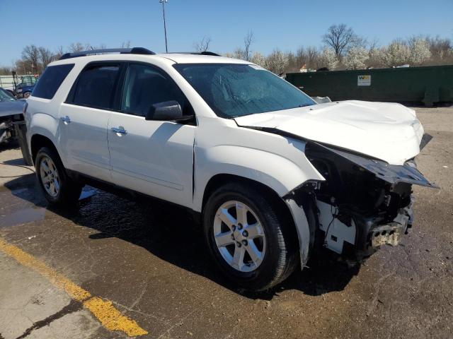 2015 GMC ACADIA SLE 1GKKRNED6FJ263852