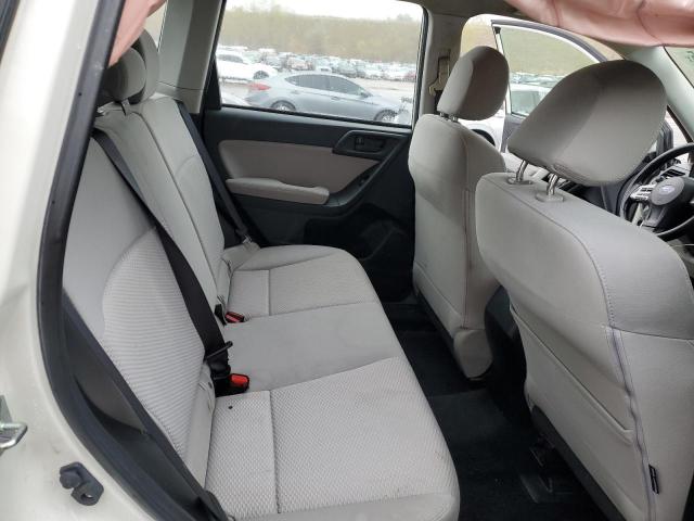 2015 SUBARU FORESTER 2 - JF2SJAAC1FG413177