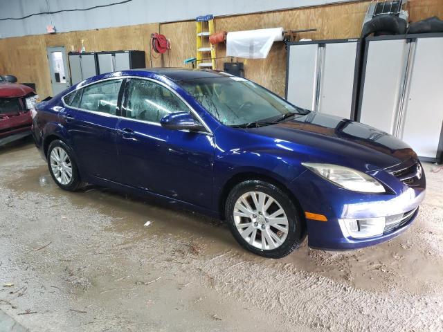 Vin: 1yvhz8ch3a5m10833, lot: 54203315, mazda 6 i 20104