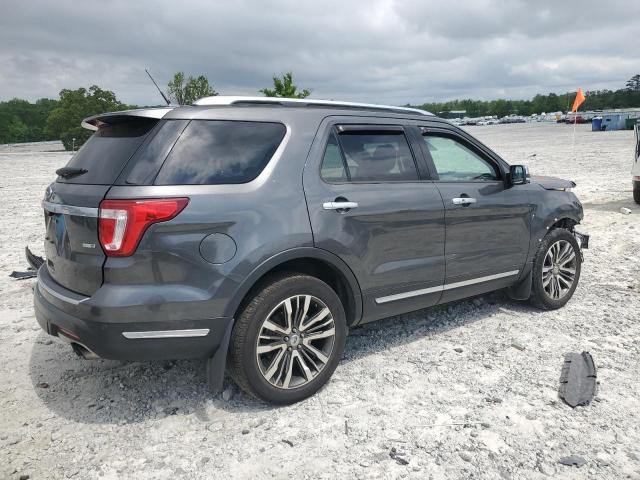 2018 FORD EXPLORER P - 1FM5K8HT4JGA17966