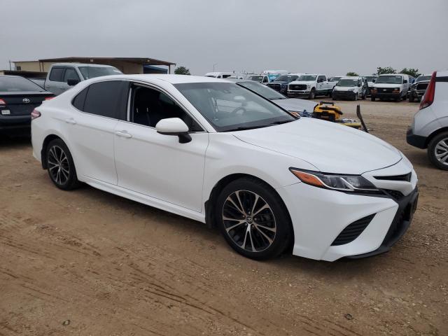 Vin: 4t1g11ak6lu335385, lot: 53713775, toyota camry se 20204