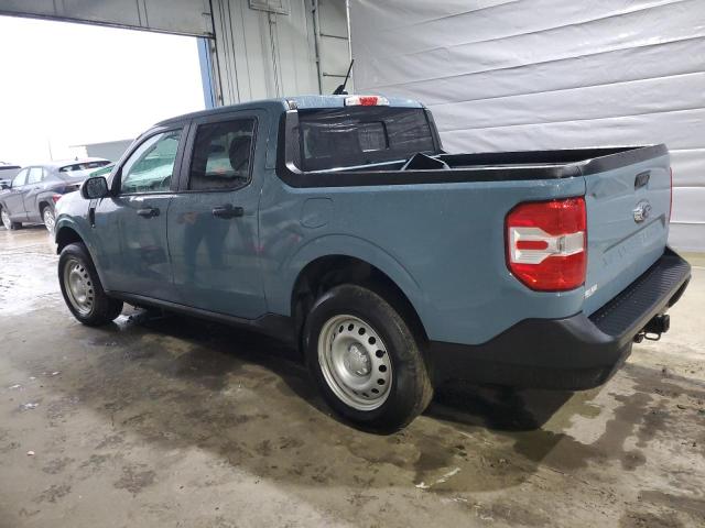 Vin: 3fttw8e94pra97540, lot: 51691305, ford maverick xl 20232
