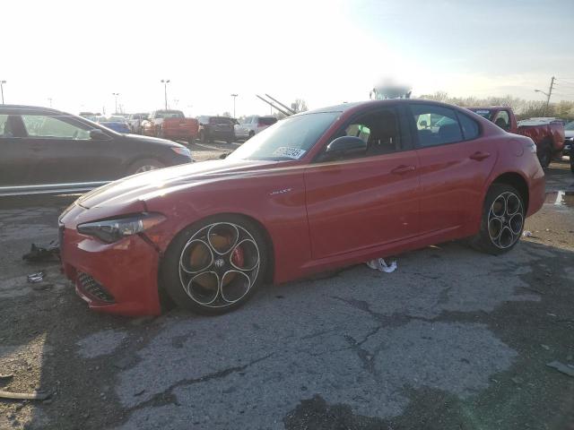 2024 ALFA ROMEO GIULIA TI ZARFANBN3R7687336
