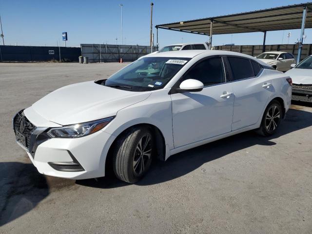 Vin: 3n1ab8cv1py318717, lot: 53999085, nissan sentra sv 2023 img_1