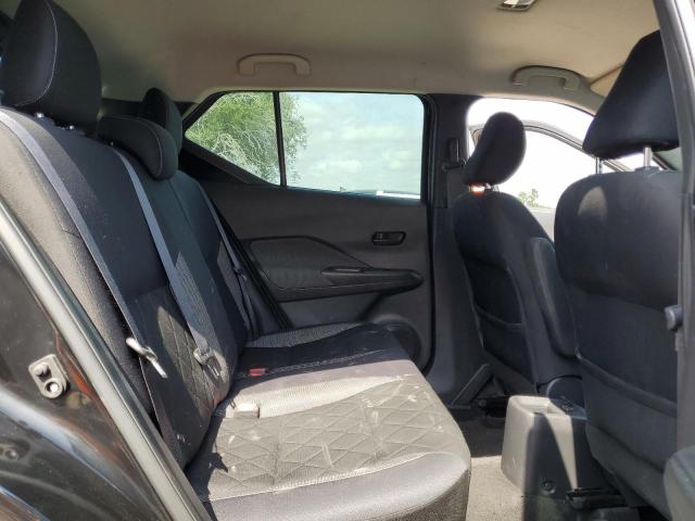2019 NISSAN KICKS S - 3N1CP5CU4KL540951