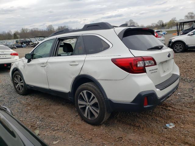 Vin: 4s4bsanc4j3359083, lot: 52491265, subaru outback 2.5i limited 20182