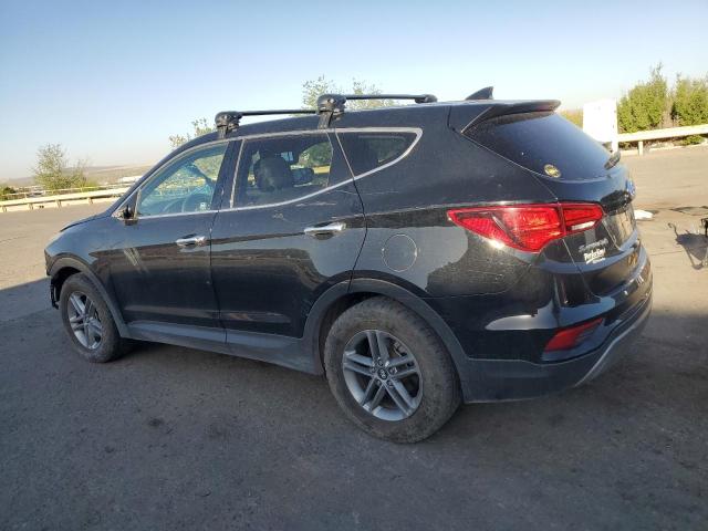 Vin: 5nmztdlb6hh032773, lot: 50525545, hyundai santa fe 20172