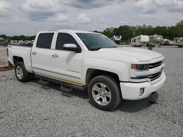 2017 CHEVROLET SILVERADO - 3GCUKSEC6HG100251
