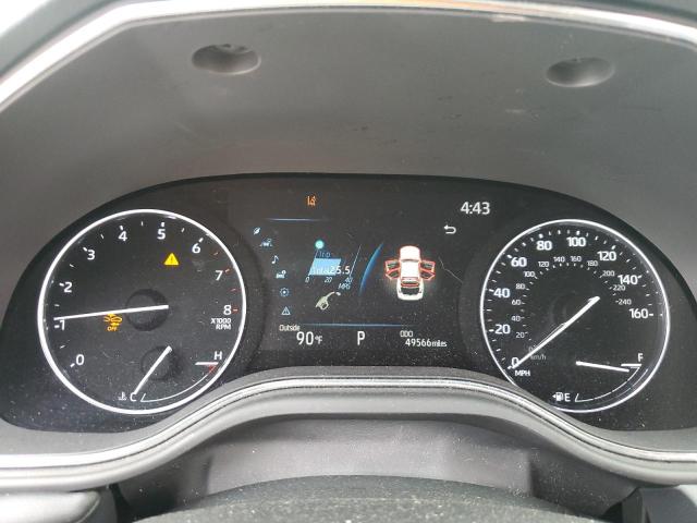 2022 TOYOTA AVALON TOU 4T1GZ1FB1NU073652