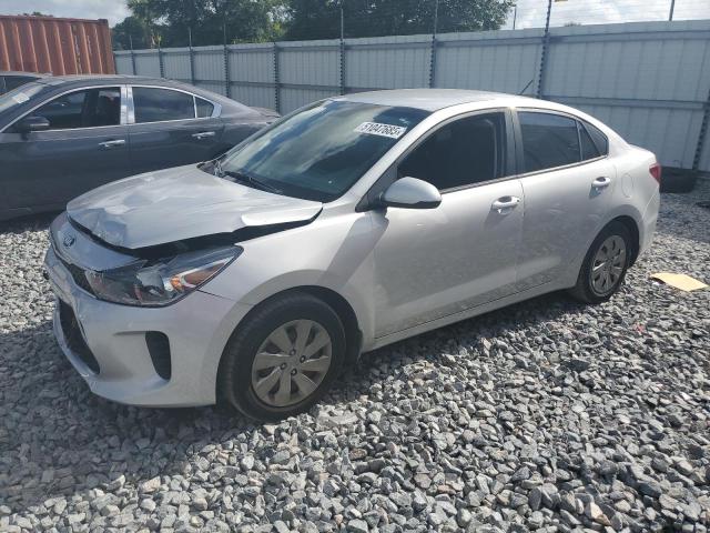 Vin: 3kpa24ad7le322587, lot: 51047685, kia rio lx 2020 img_1
