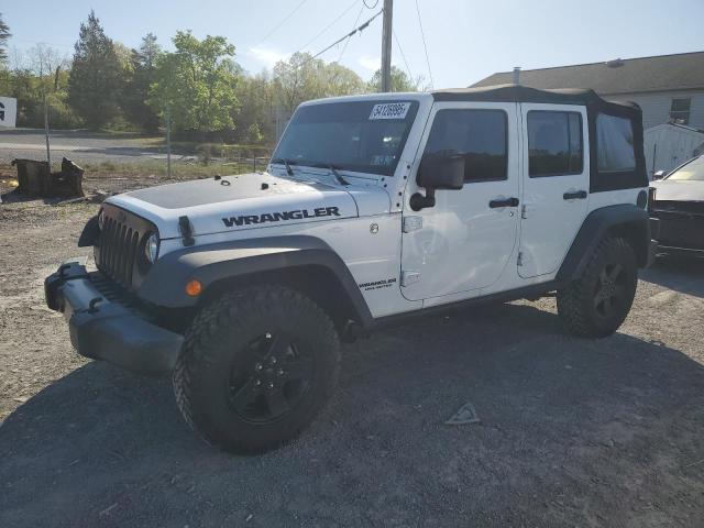 Vin: 1c4bjwdg2hl674340, lot: 54126995, jeep wrangler sport 2017 img_1