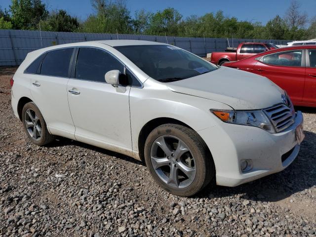 2012 TOYOTA VENZA LE #3268991046