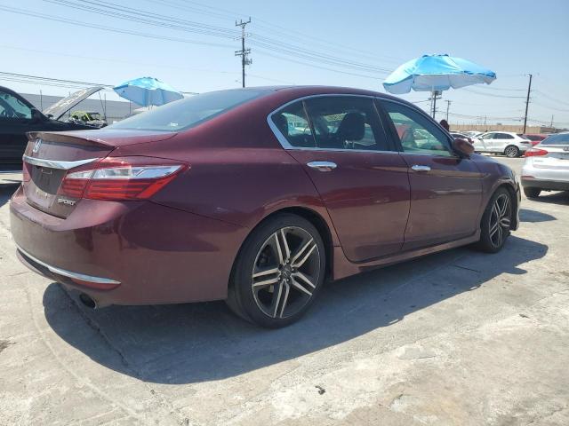 2017 HONDA ACCORD SPO 1HGCR2F52HA175312
