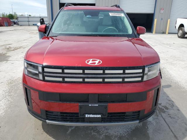 2024 HYUNDAI SANTA FE S - 5NMP2DGL5RH063012