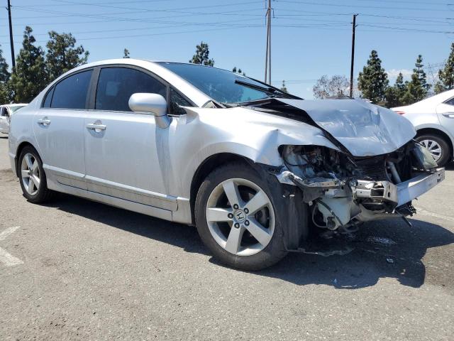 Vin: 19xfa1f63ae074045, lot: 54993325, honda civic lx-s 20104