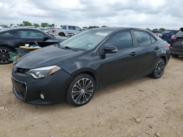 TOYOTA COROLLA L