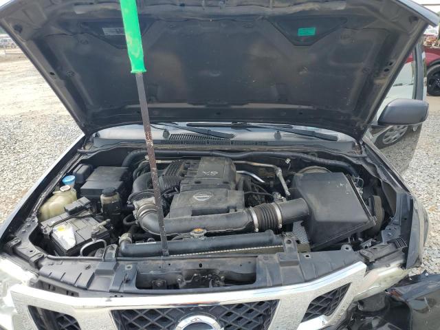 2015 NISSAN FRONTIER S - 1N6AD0ER5FN711170