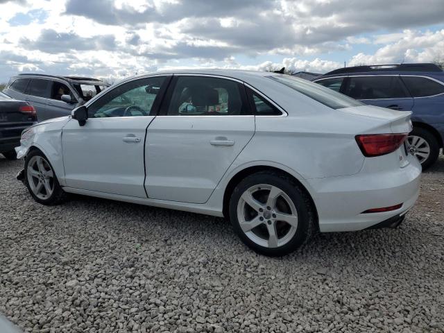 Vin: wauaugff8k1008886, lot: 52783785, audi a3 premium 20192