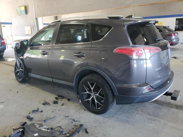 2016 TOYOTA RAV4 SE - 2T3JFREV9GW410684