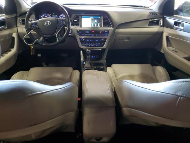 2015 HYUNDAI SONATA SPO - 5NPE34AF9FH245592