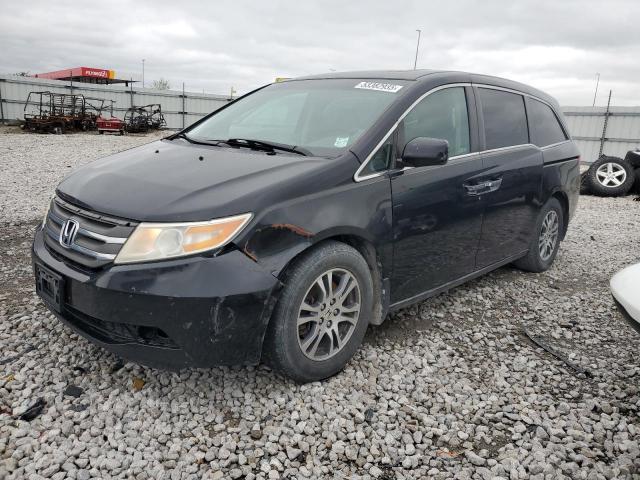 Vin: 5fnrl5h69cb075872, lot: 53382935, honda all models exl 2012 img_1