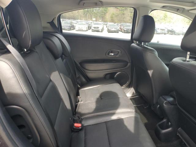 2016 HONDA HR-V EXL - 3CZRU6H7XGM764312