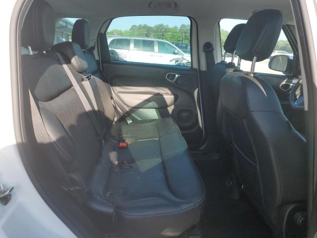 2018 FIAT 500L LOUNG ZFBCFACH3JZ040690