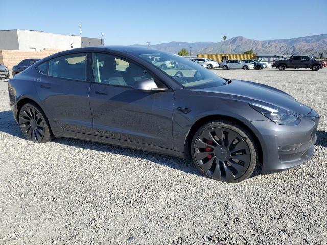 Vin: 5yj3e1ec4pf682349, lot: 51870485, tesla model 3 20234
