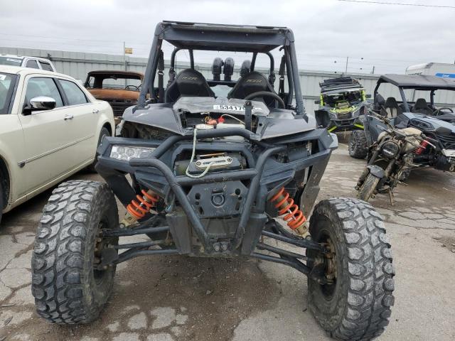 2018 POLARIS RZR XP 4 1 - 3NSVFM992JF415416