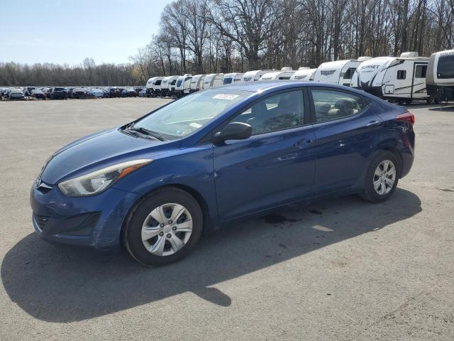 Vin: 5npdh4ae8gh671103, lot: 51733775, hyundai elantra se 2016 img_1